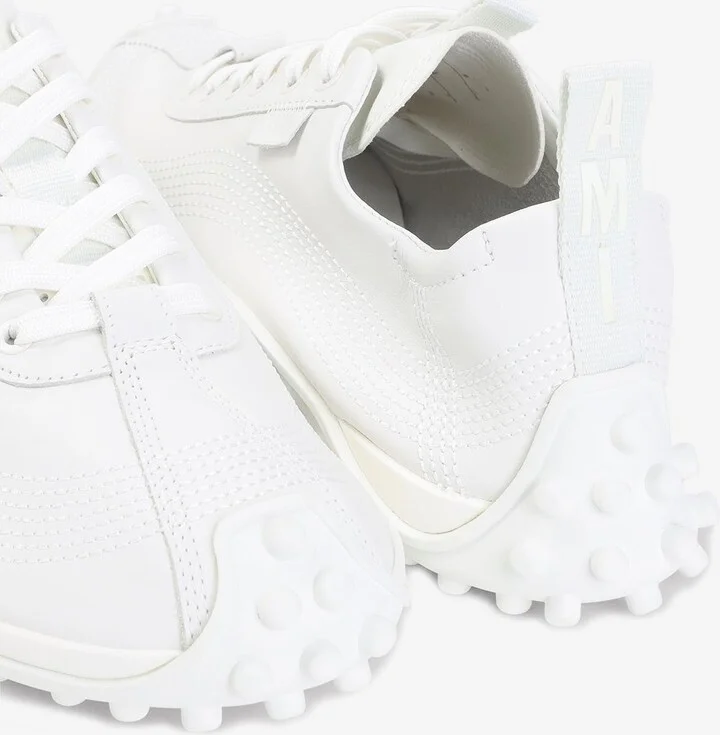 Mirage Low-Top Sneakers - Image 3