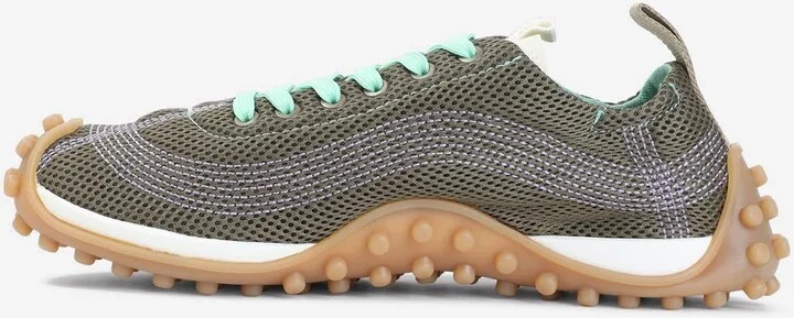 Mirage Low-Top Sneakers - Image 2