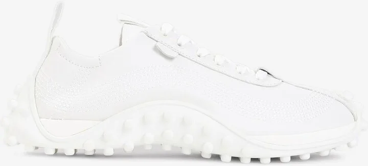 Mirage Low-Top Sneakers