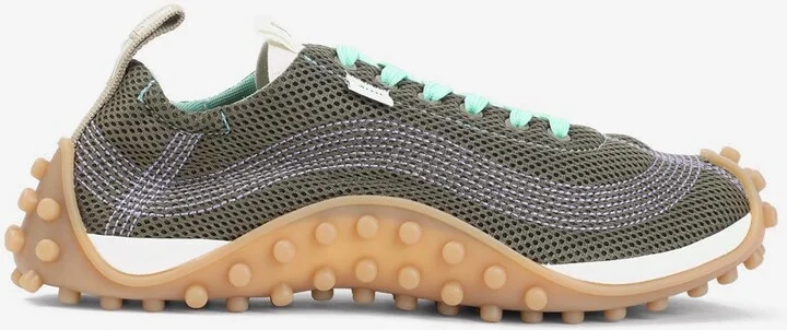 Mirage Low-Top Sneakers