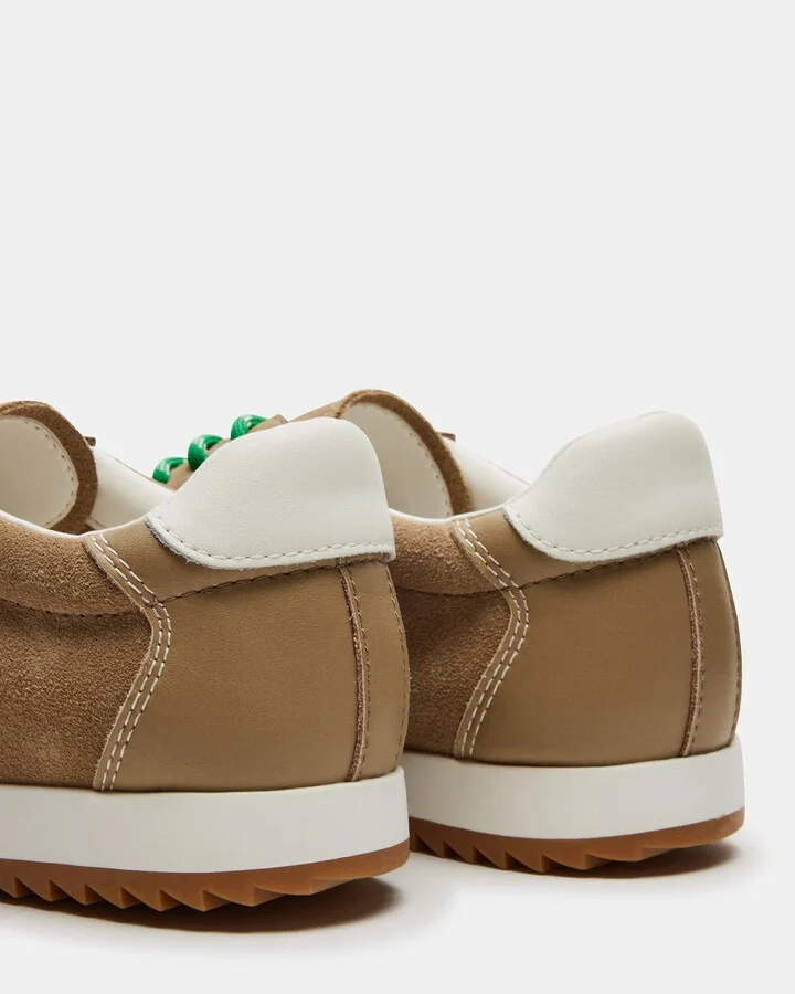 Mirage Sand Suede - Image 5