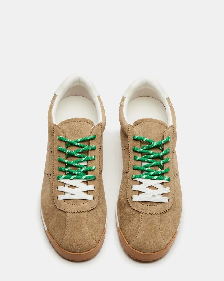 Mirage Sand Suede - Image 7
