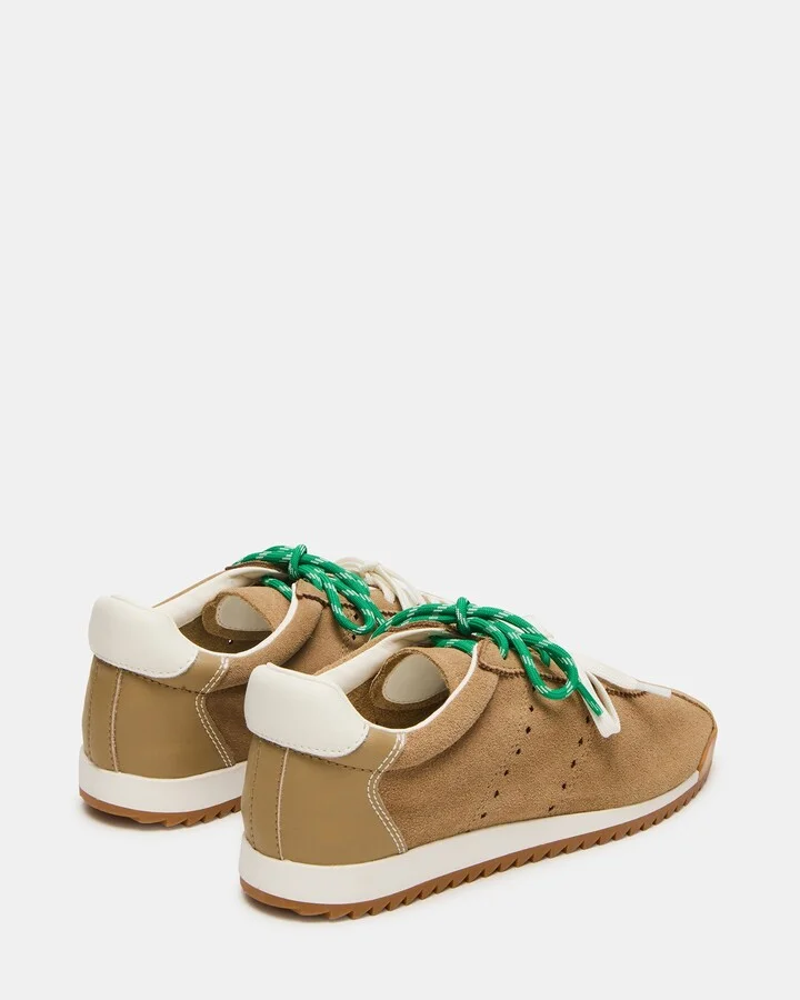 Mirage Sand Suede - Image 10