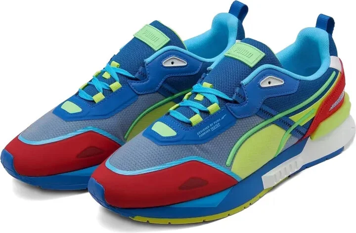 Mirage Tech "Raceway" sneakers - Image 2