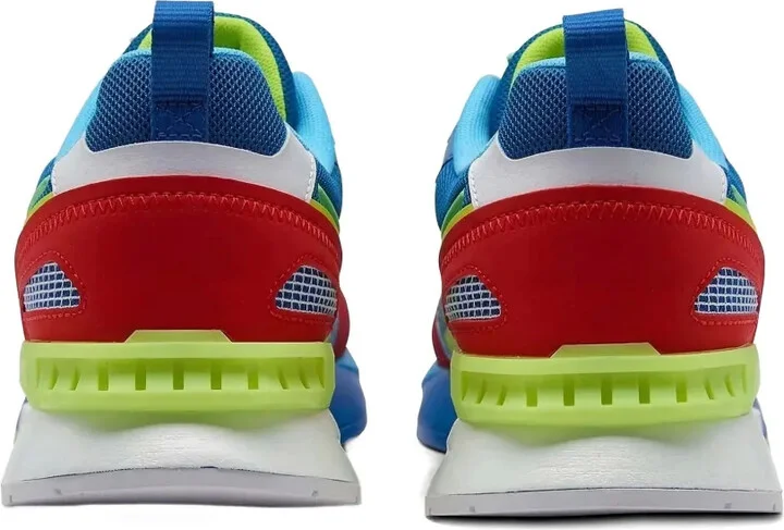 Mirage Tech "Raceway" sneakers - Image 3