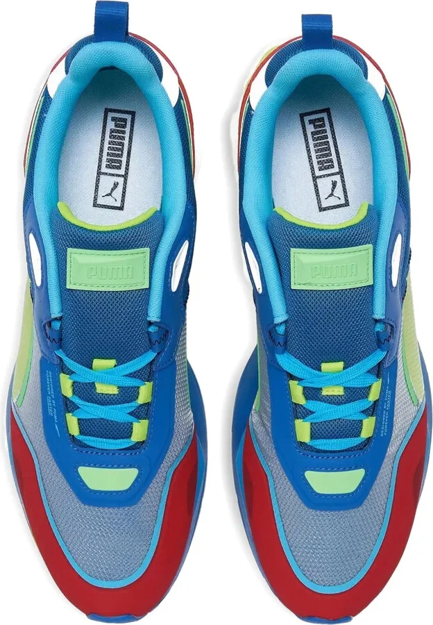 Mirage Tech "Raceway" sneakers - Image 4