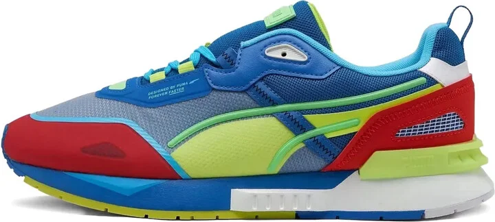 Mirage Tech "Raceway" sneakers