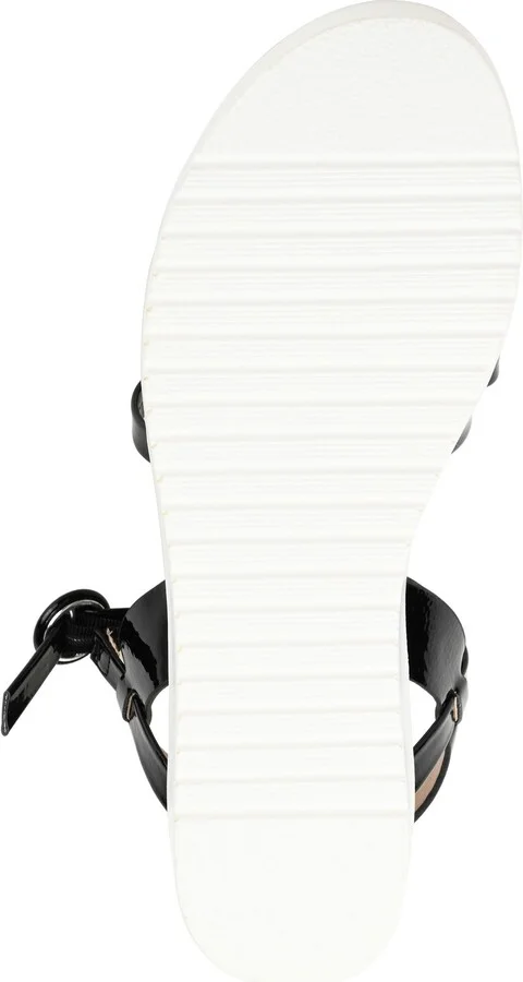 Miragge Platform Sandal - Image 5