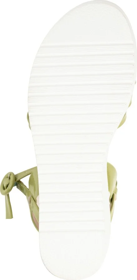 Miragge Platform Sandal - Image 10