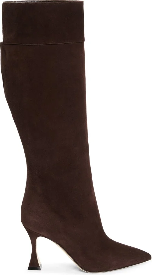 Miralone Pointed Toe Tall Boot - Image 3