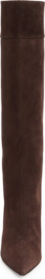 Miralone Pointed Toe Tall Boot - Image 4