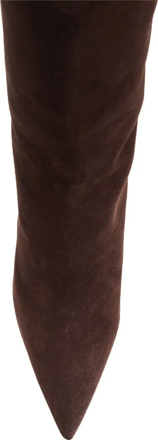 Miralone Pointed Toe Tall Boot - Image 5