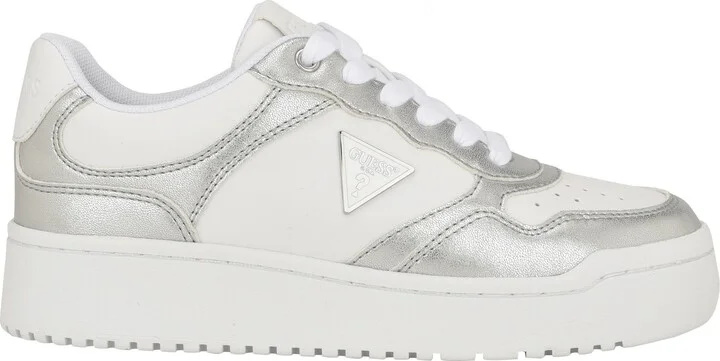 Miram Platform Sneaker - Image 2