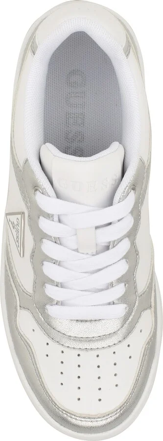 Miram Platform Sneaker - Image 3