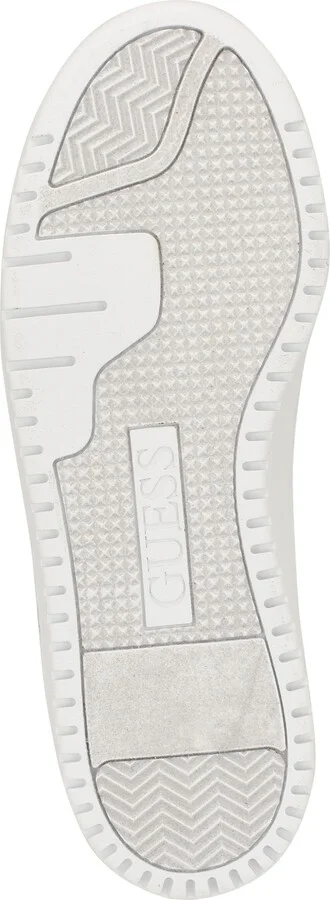 Miram Platform Sneaker - Image 4