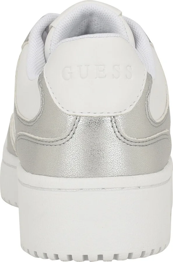 Miram Platform Sneaker - Image 5