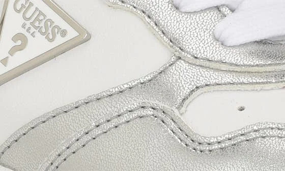 Miram Platform Sneaker - Image 6