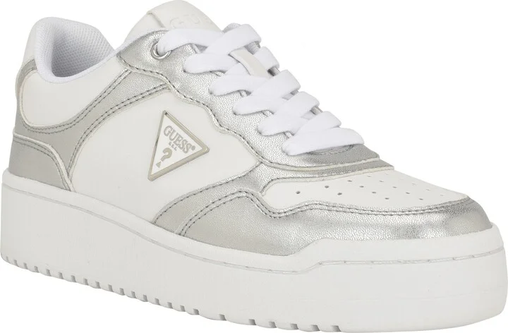 Miram Platform Sneaker