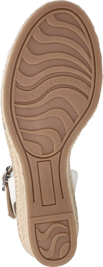 Miramar Ankle Strap Wedge Sandal - Image 5