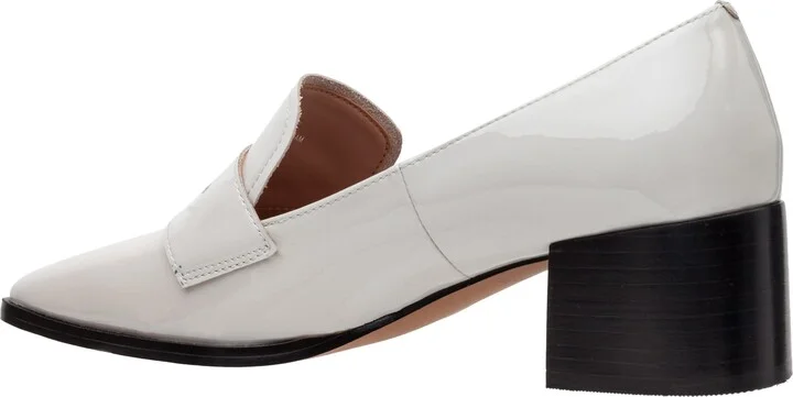 Miramar Penny Loafer Pump - Image 2