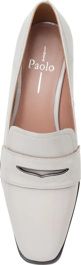 Miramar Penny Loafer Pump - Image 4