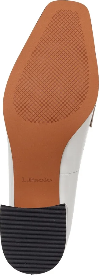 Miramar Penny Loafer Pump - Image 5