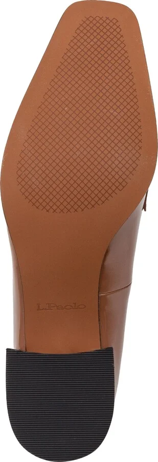Miramar Penny Loafer Pump - Image 11
