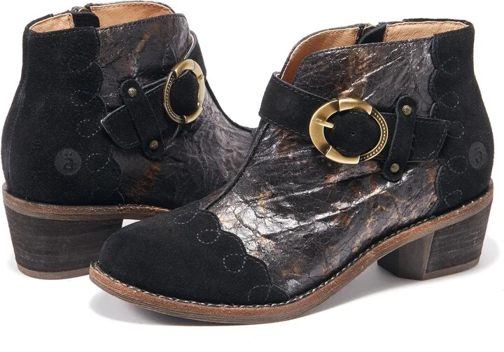 Miranda Bootie - Image 5