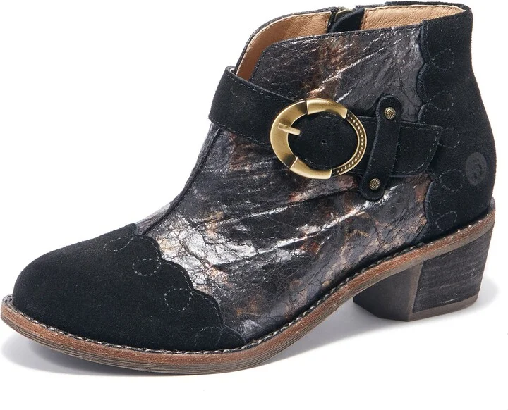Miranda Bootie - Image 6