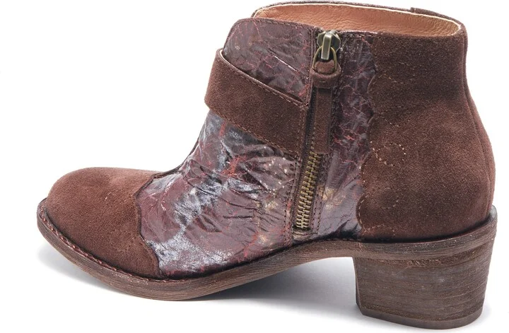 Miranda Bootie - Image 8