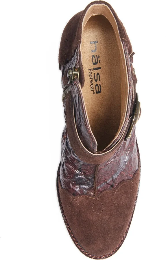 Miranda Bootie - Image 9