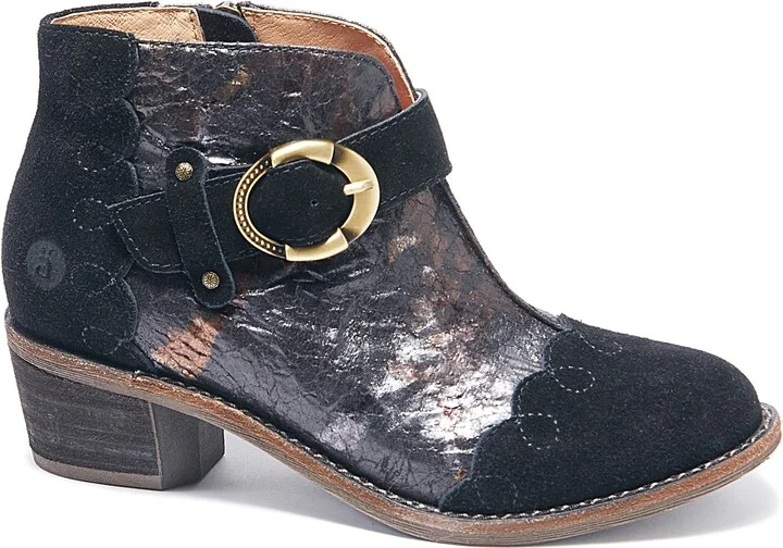 Miranda Bootie