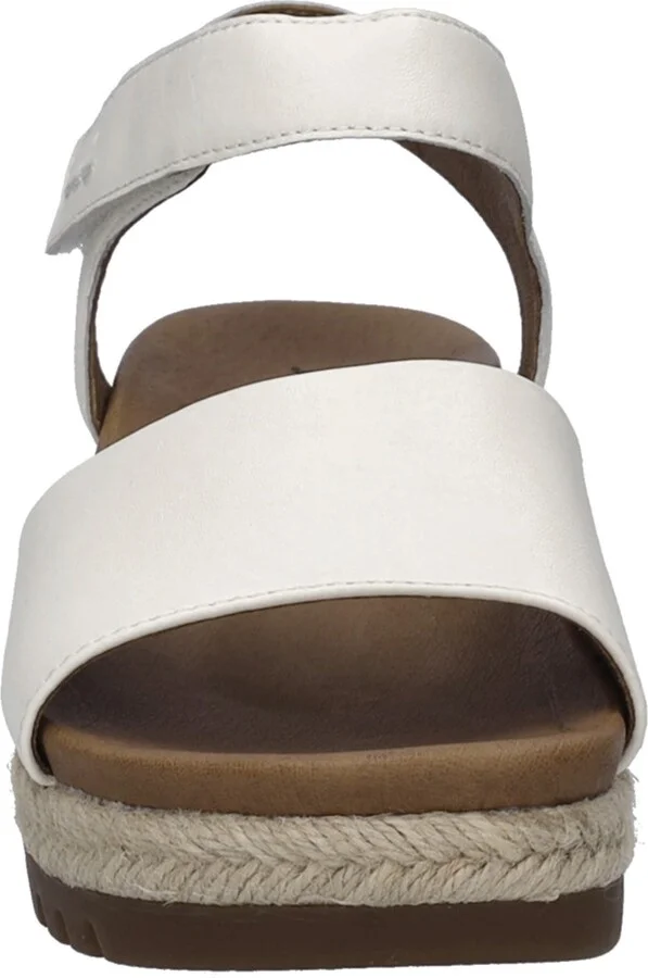 Miranda Espadrille Wedge Sandal - Image 3