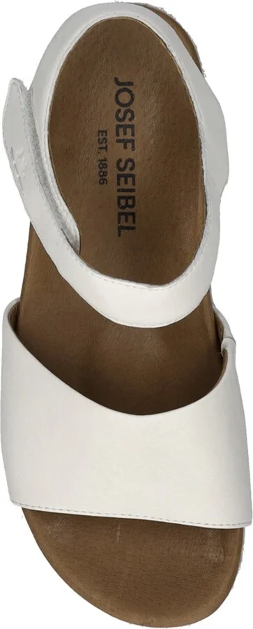 Miranda Espadrille Wedge Sandal - Image 4