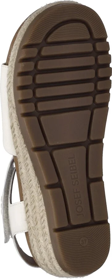 Miranda Espadrille Wedge Sandal - Image 5