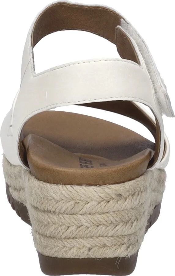 Miranda Espadrille Wedge Sandal - Image 6
