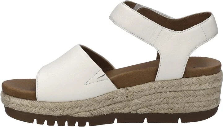 Miranda Espadrille Wedge Sandal - Image 7