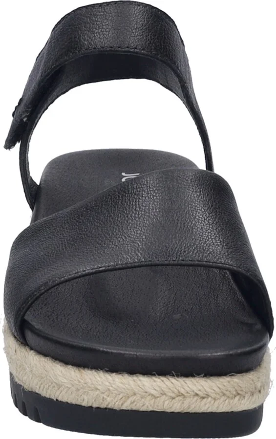Miranda Espadrille Wedge Sandal - Image 10