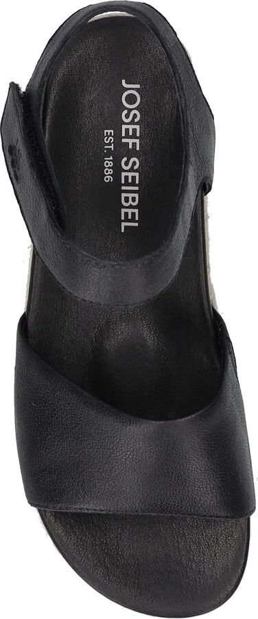 Miranda Espadrille Wedge Sandal - Image 11