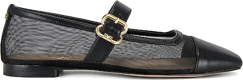 Miranda Flat