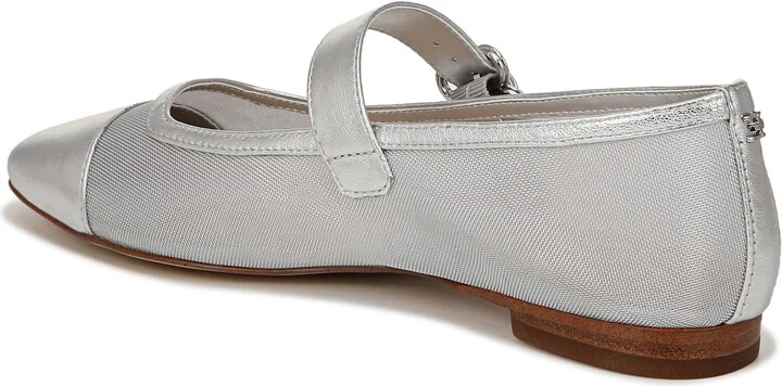 Miranda Mary Jane Flat - Image 2