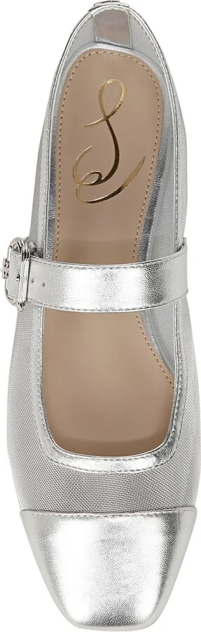 Miranda Mary Jane Flat - Image 5