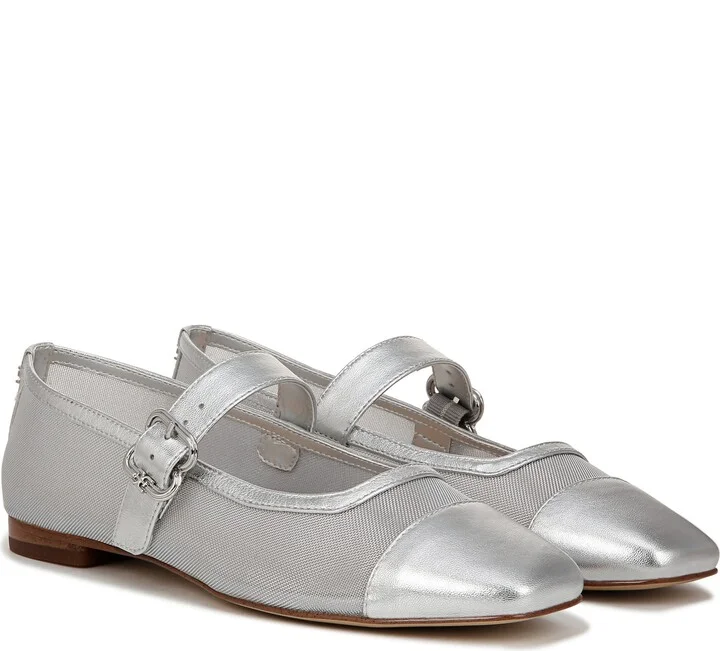 Miranda Mary Jane Flat - Image 8