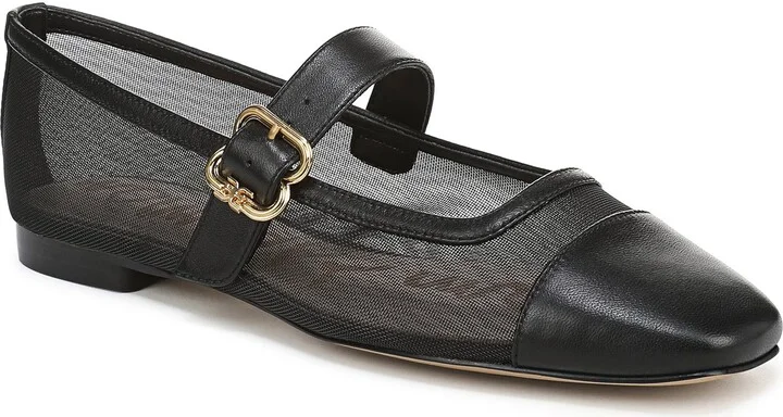Miranda Mary Jane Flat