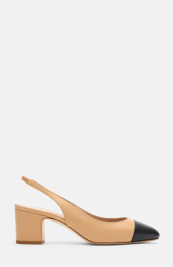 Miranda Pumps - Image 2