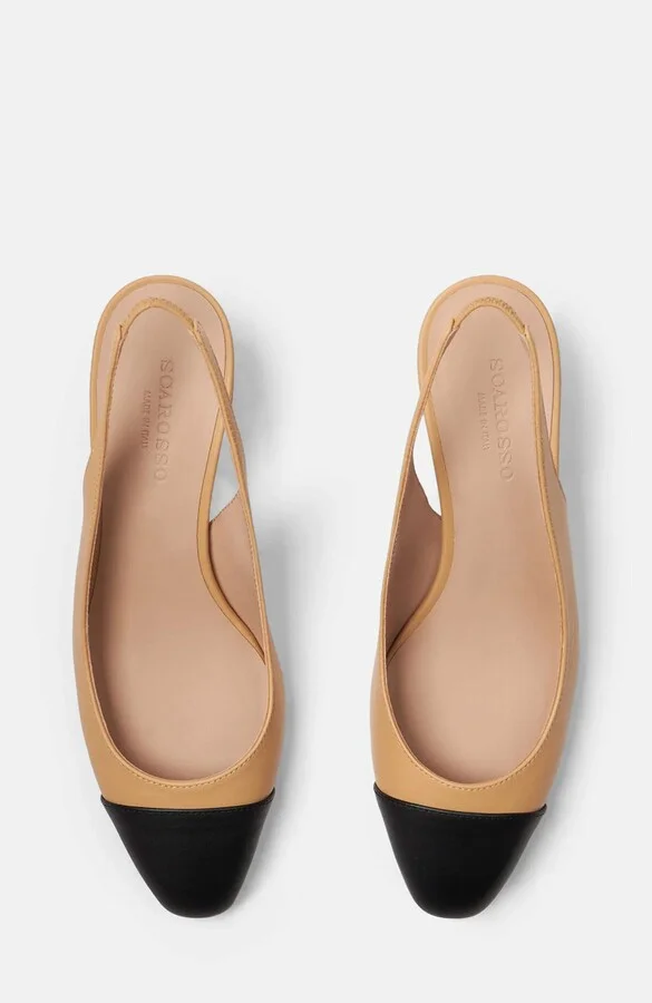 Miranda Pumps - Image 3