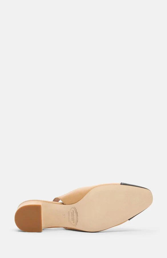 Miranda Pumps - Image 4