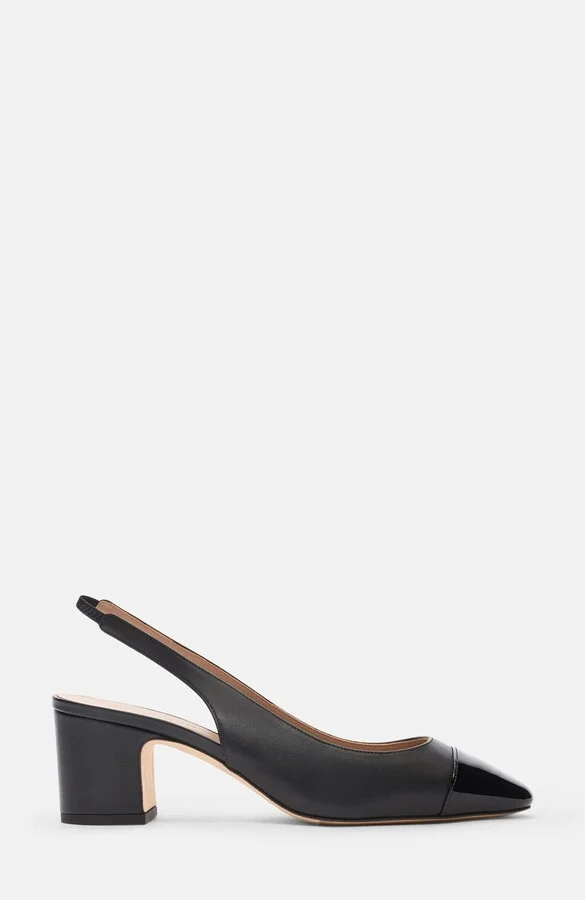 Miranda Pumps - Image 6