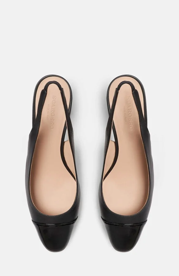 Miranda Pumps - Image 7