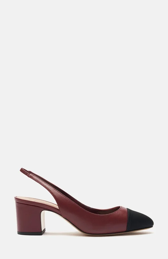 Miranda Pumps - Image 10
